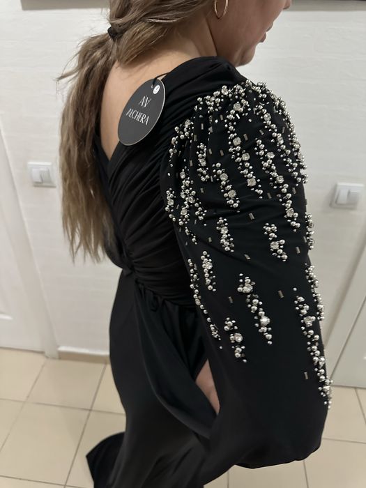 Вечерние Платья большего размера