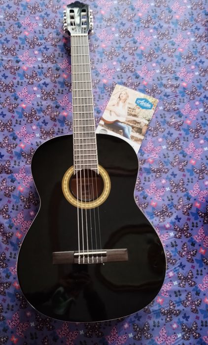 Ashton Gitara  Original