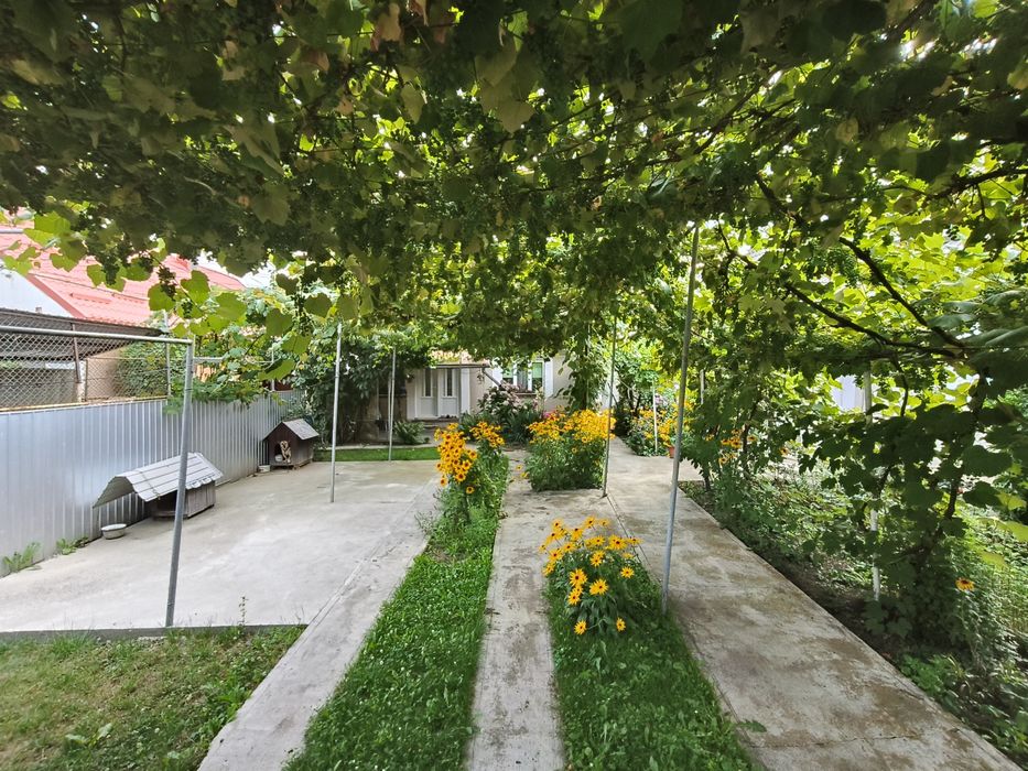 Casa de vânzare în Zănești, Jud Neamt