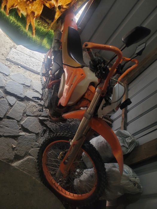 Hammer эндура срочно