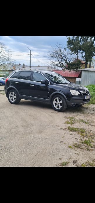Vând sau schimb auto