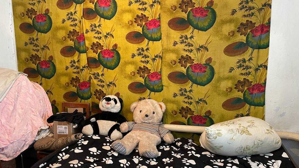 ДОМ по цене квартиры, в спальном районе. ул. К.Маркса.