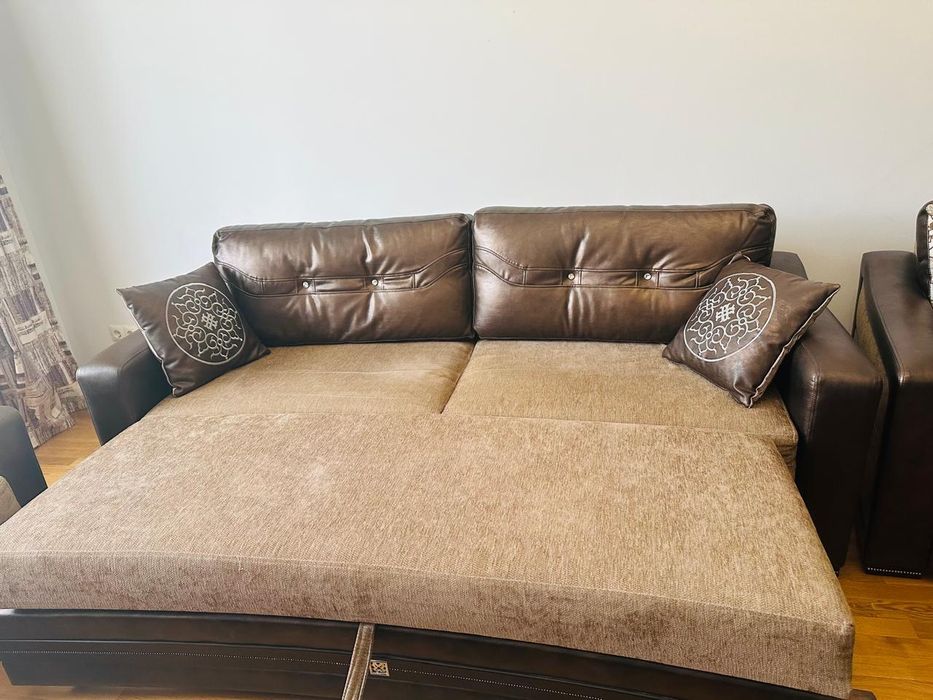 Мягкая мебель в гостиную