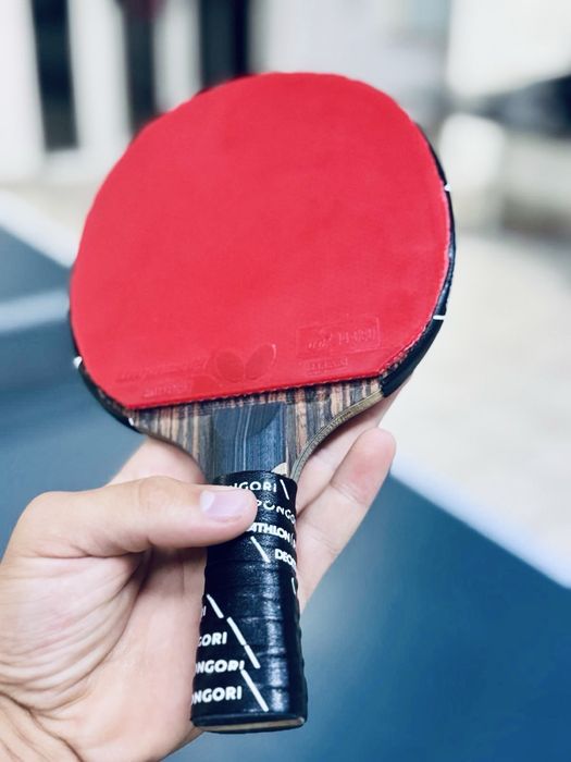 Paleta ping pong butterfly