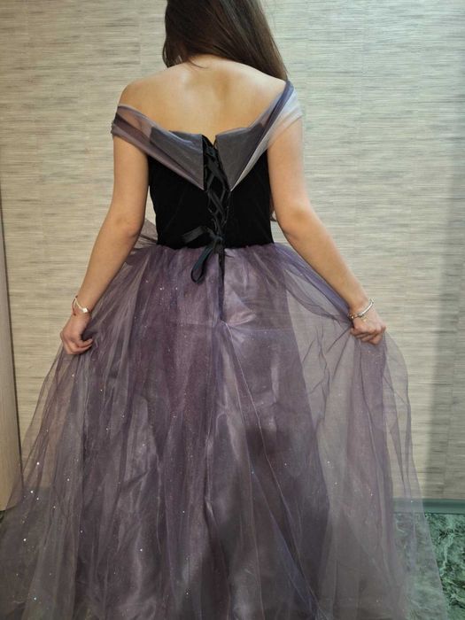 Бална / официална рокля