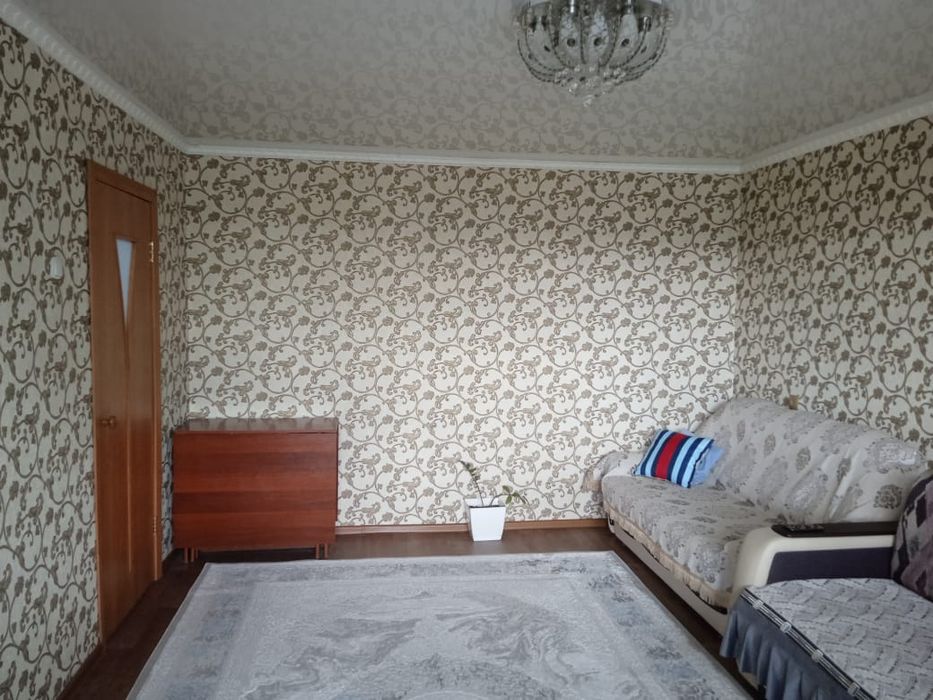 Продам 2х квартиру