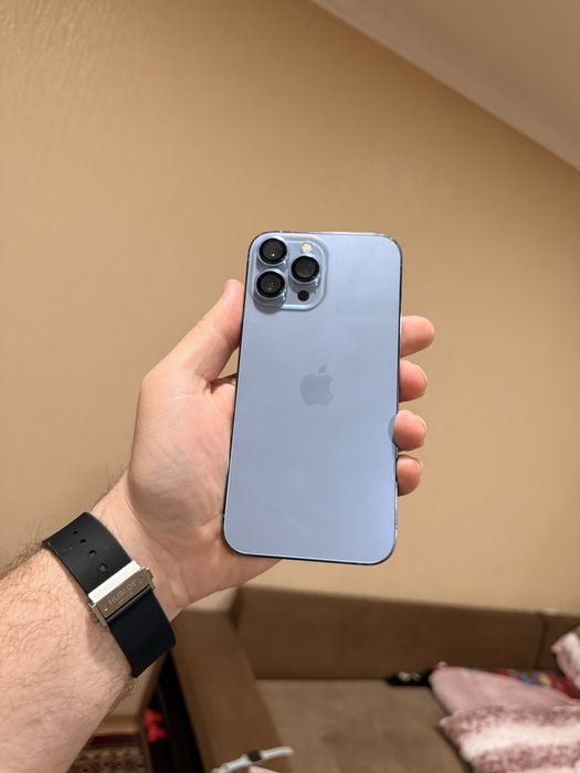 iphone 13 pro max экран точка