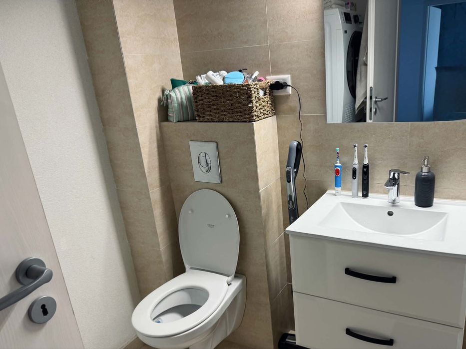 Apartament 2 camere Dobroesti