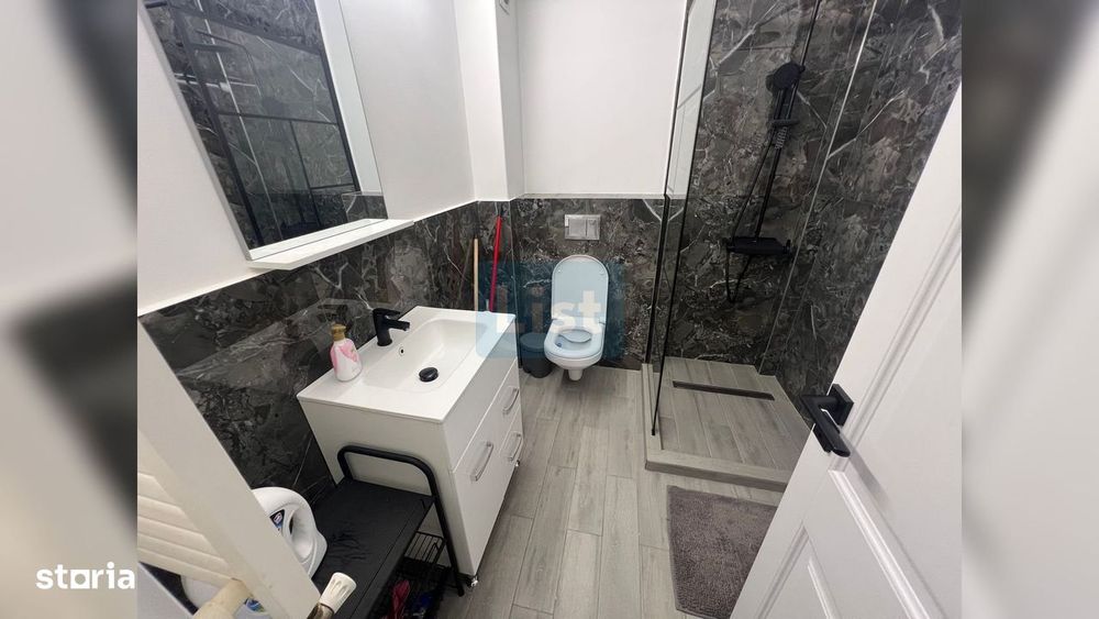 COMISION 0%! Ap. 4 cam 86 mp, parc, PET FRIENDLY, The Office – Mărăști