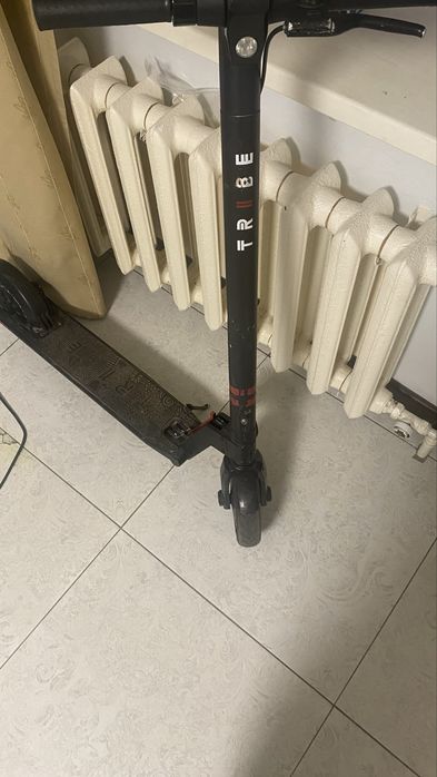 Самокат Tribe  качественный