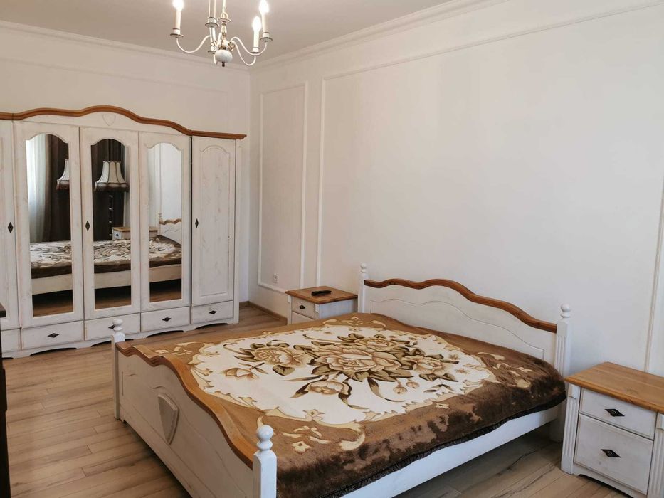 Apartament 2 camere Copou PF 540Euro