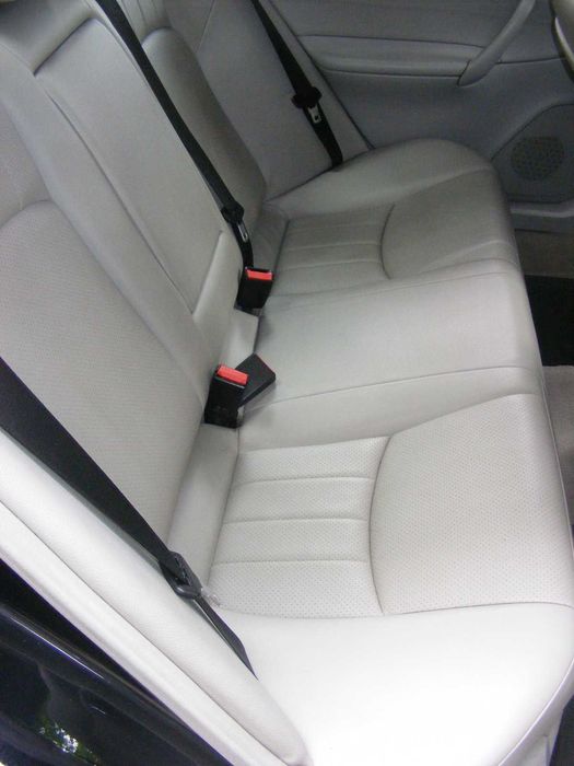 Mercedes-Benz C200CDI. Unic proprietar, foarte bine întreținut!