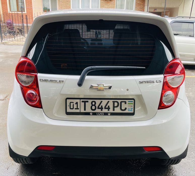 Сдам в аренду с выкупом Спарк-2