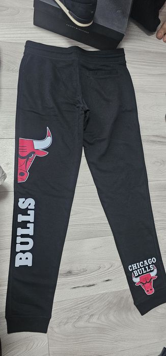 Vand pantaloni Chicago Bulls Noi