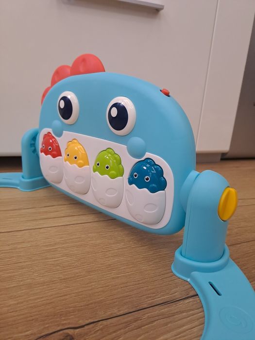 Активна гимнастика