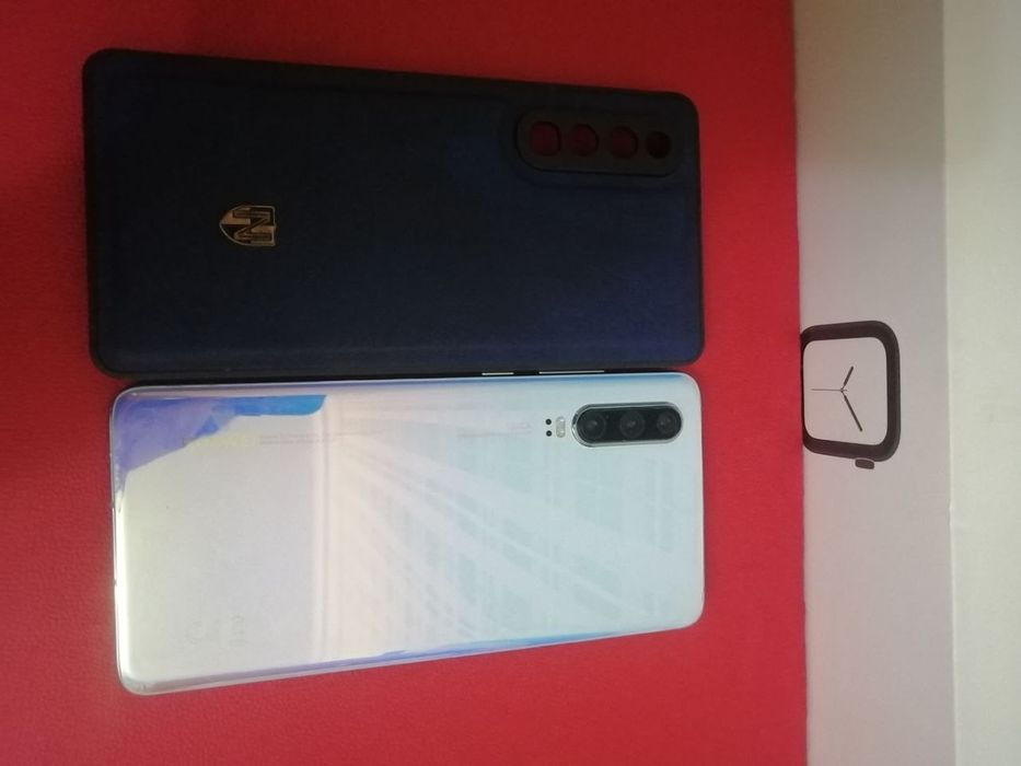 Huawei P30 продам или обмен