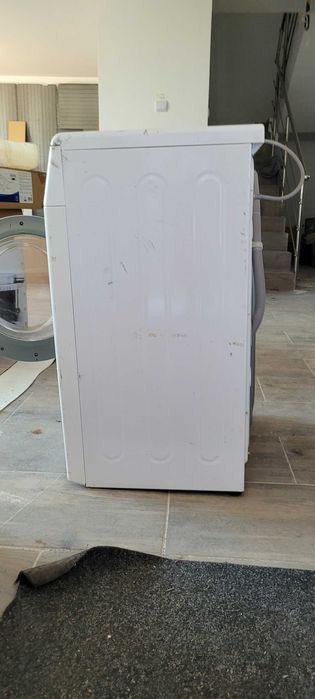 Mașina de spălat rufe 5 kg cu rezistenta ceramica