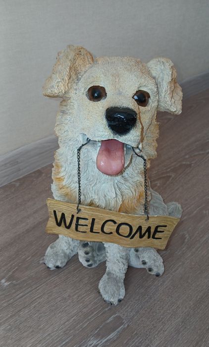 Декоративная собака