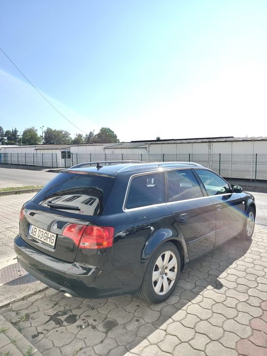 Audi  A4 2.0 TDI QUATTRO