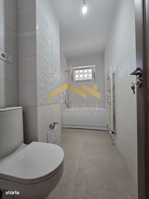 Apartament cu 4 camere de vanzare, Zona Malul Muresului/Praporgescu