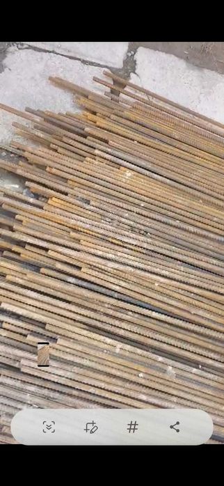 Продается арматура.