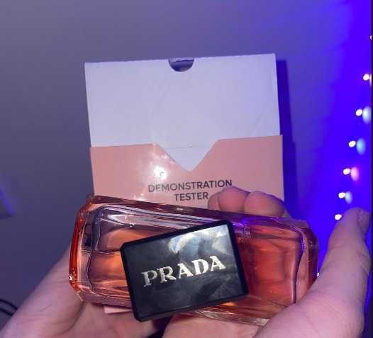 Parfum Prada Paradoxe - Eau de Parfum
