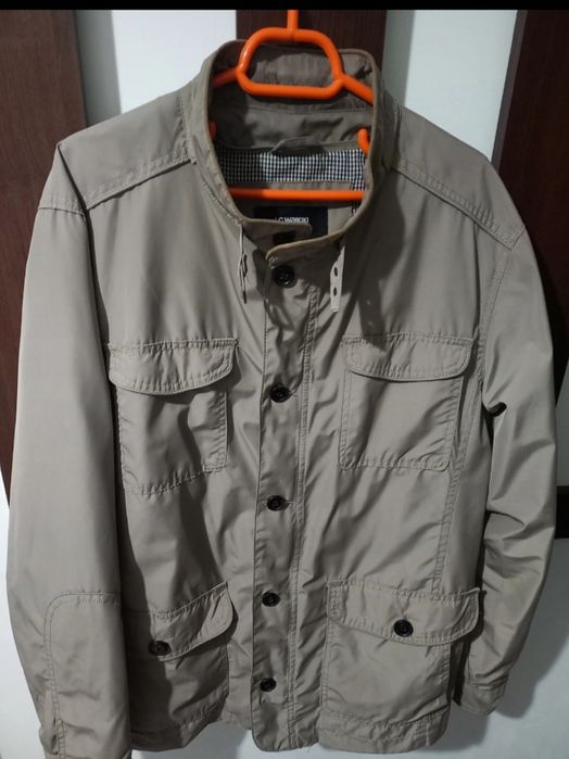 Jacheta de primavara barbati LCWaikiki marimea 48-50 sau XXL perfecta