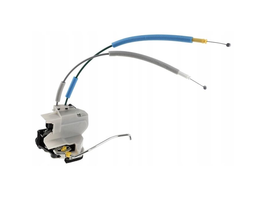 Брава за Kia Picanto 3 (2017)