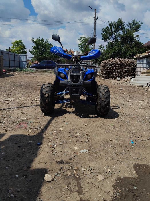 Atv Hummer 125cc