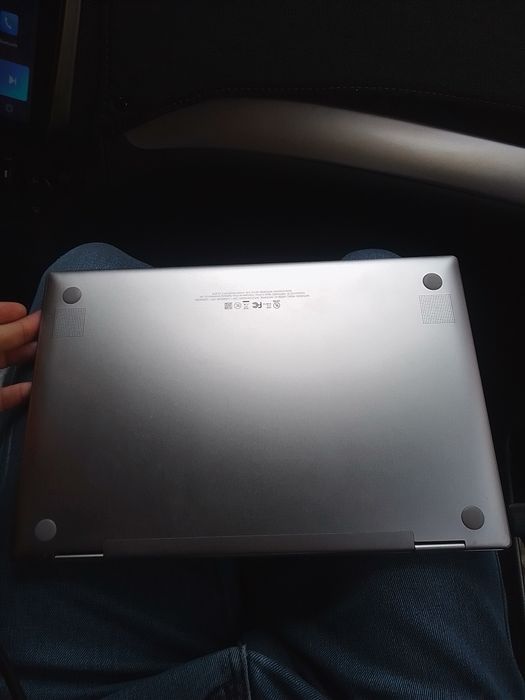 Samsung Notebook 9 Pro Series