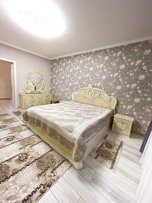 Яккасарой Шота Руставли кучасида аренда