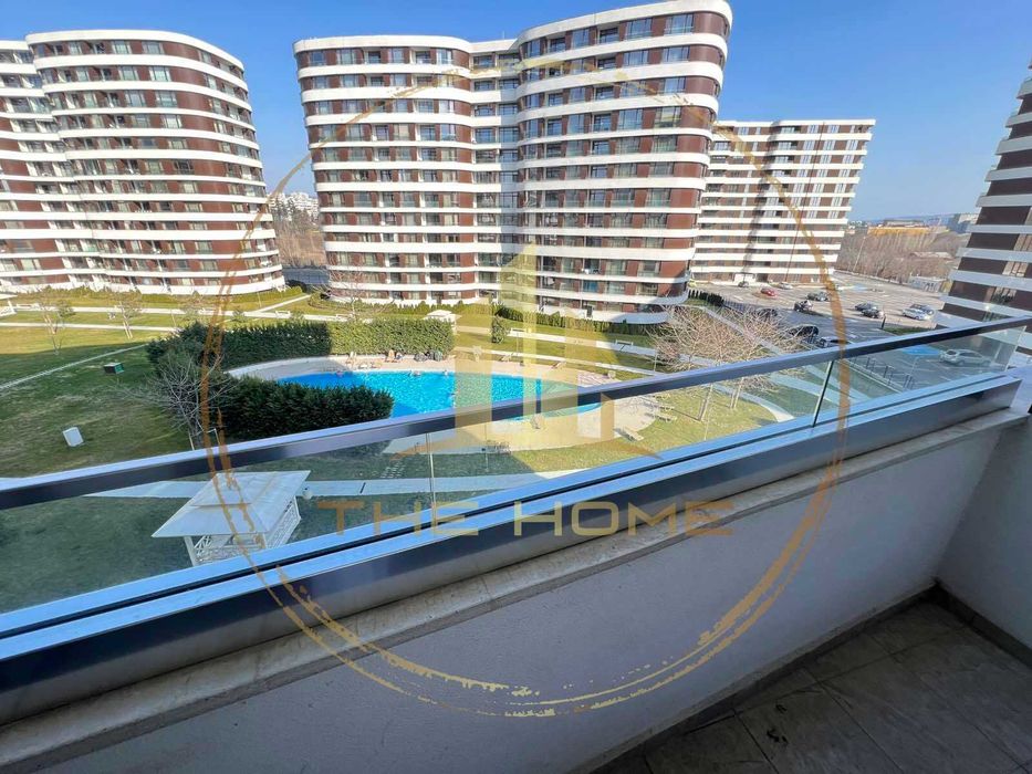 Дава се под наем Двустаен апартамент в Варна, Трошево - 66 кв.м за 648.21 € - Снимка #9