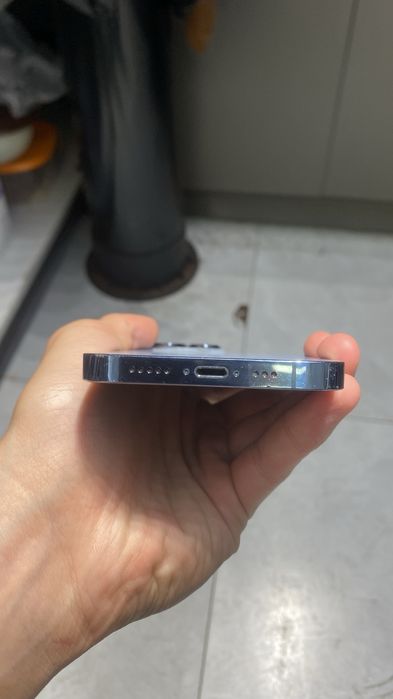 Iphone 13 pro 128 гб