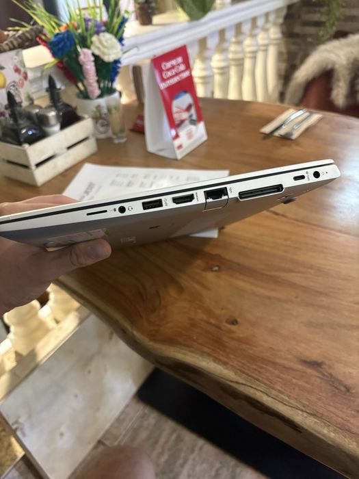 HP Elitebook 745
