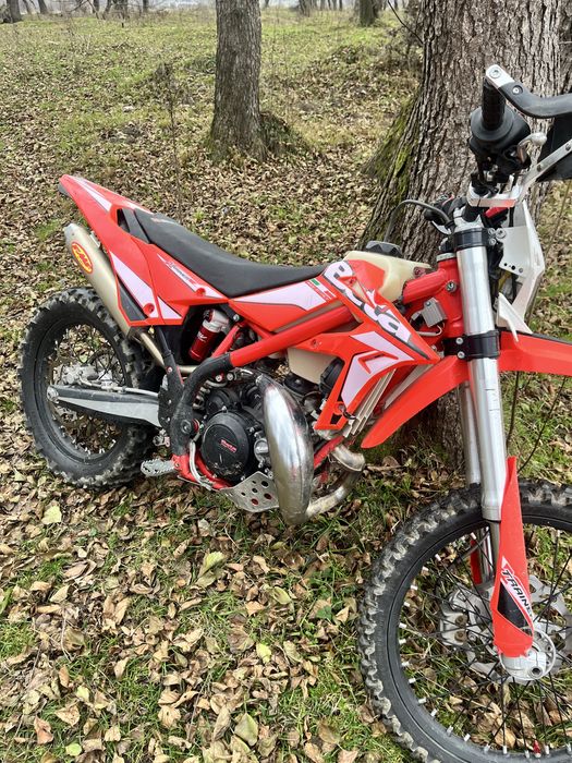 Beta xtrainer 300 acte