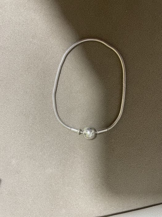 браслет pandora (пандора)