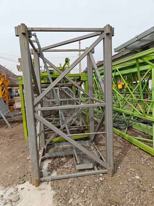 Сексия, ставка для башенный кран seksiya stavka minora kran uchun