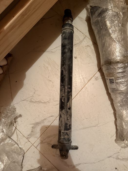 Мерседес кардан 211