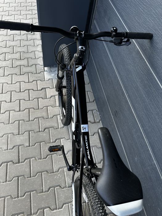 Велосипед 29” GT XCM32 Avalanche 1x10