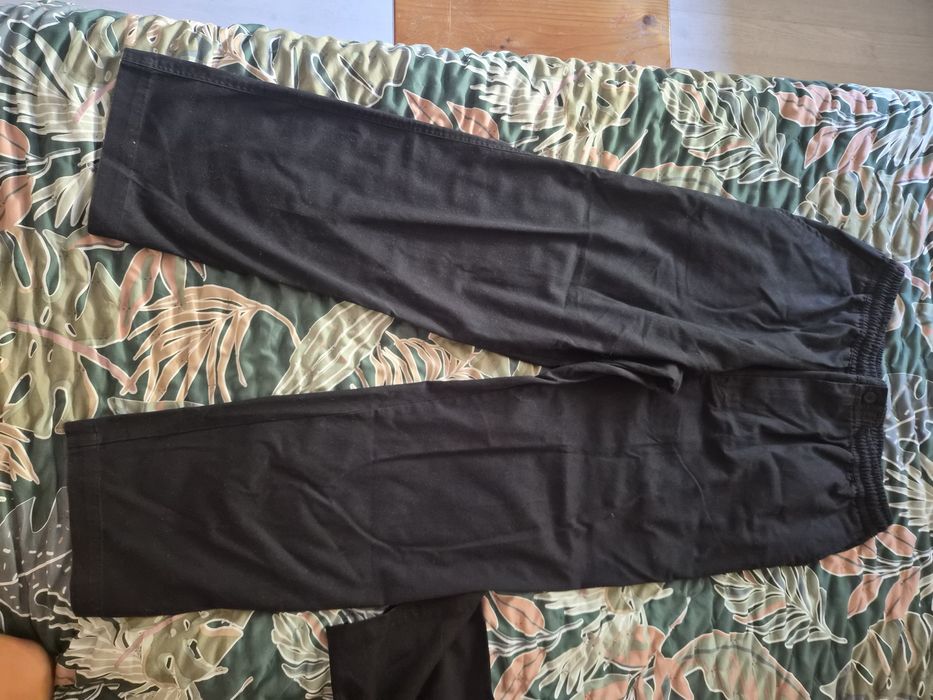 Costum bucătar complet