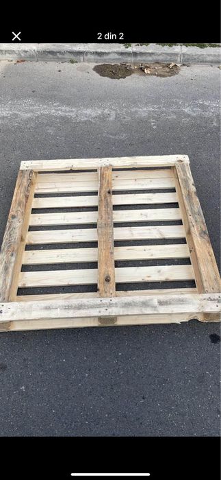 Vând Butoaie , Bazine , Paleti