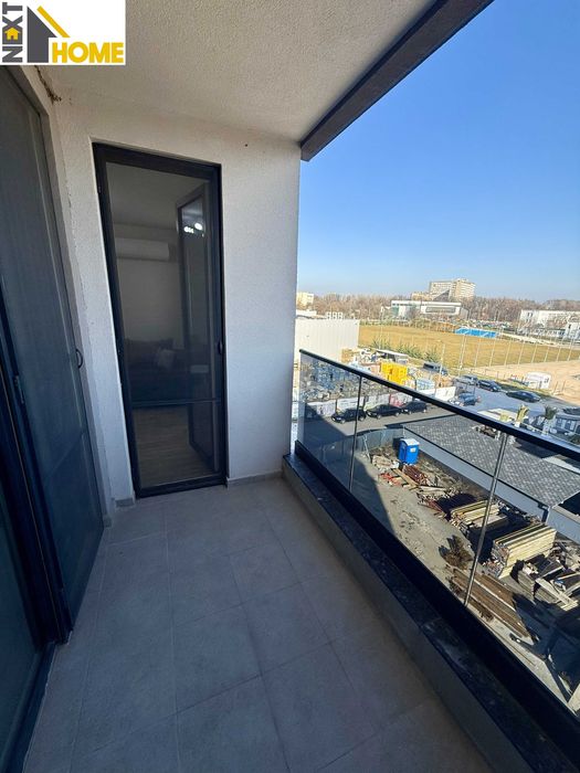 Дава се под наем Двустаен апартамент в Пловдив, Кършияка - 74 кв.м за 550 € - Снимка #4