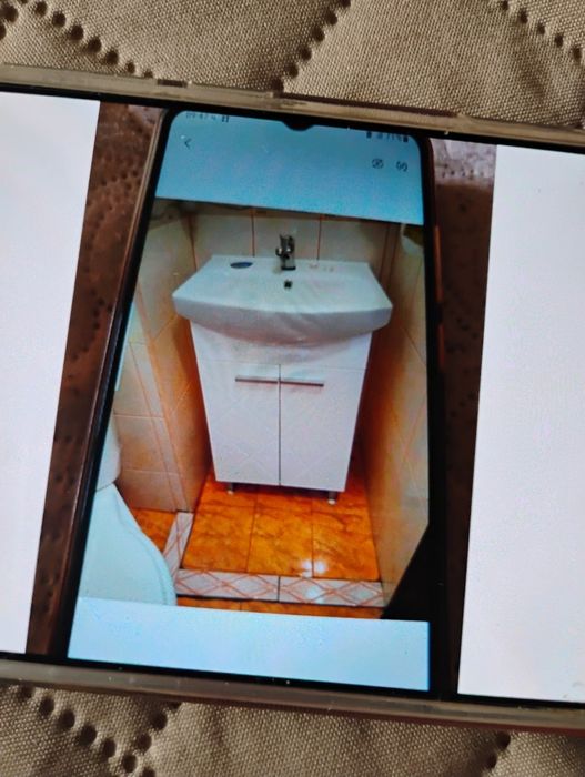 Продавам апартамент ново строителство обзаведен готов за живеене или о