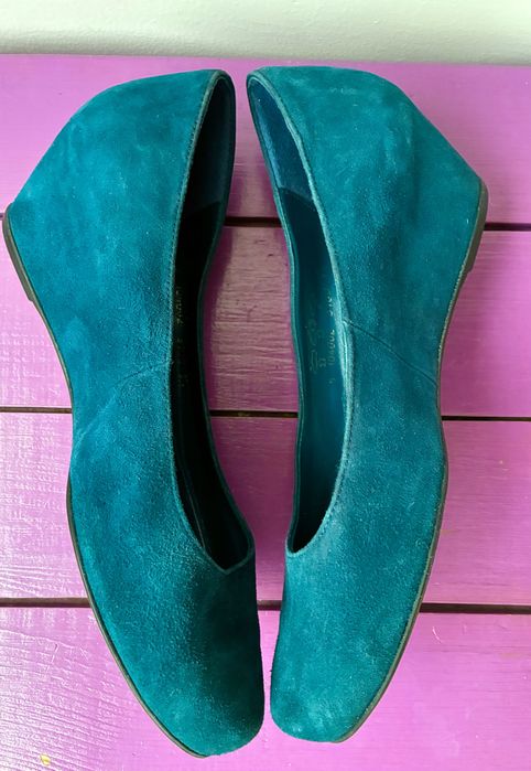 Качествени Маркови обувки 36 номер