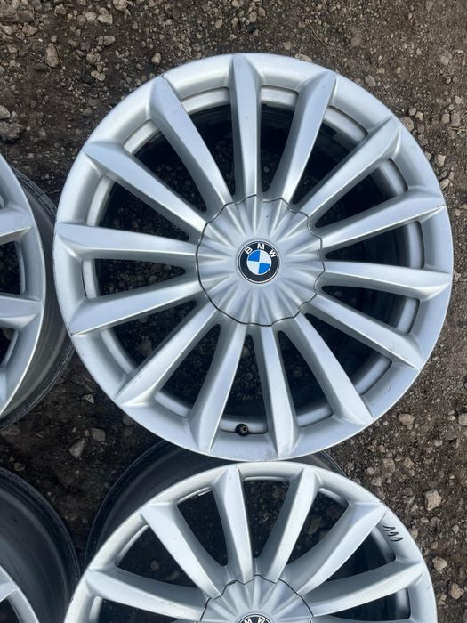 Спортпакет джанти 19'' BMW G11 G30 G12 G32 5x112 9.5j 6861226 et39 111