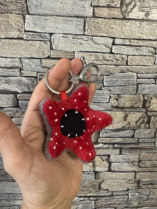 Комплект ДЕМОГОРГОНЧЕТА Stranger Things