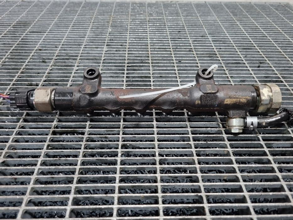 Rampa injectoare Toyota Rav 4 IV 2.0 Diesel - 124CP 1AD - FTV Euro5 (1492)