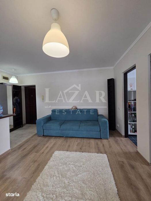 Inchiriere Apartament 2 Camere - Militari | Centrală | Parcare