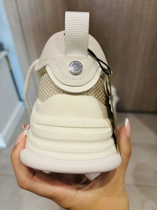 Маратонки Steve Madden