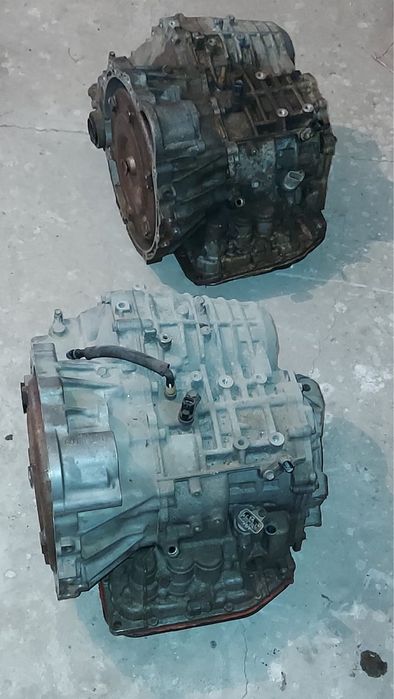 Продаетса Коробка передачь на Тайота сиенна